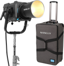 NANLUX EVOKE 900C SPOT LIGHT WITH TROLLEY CASE