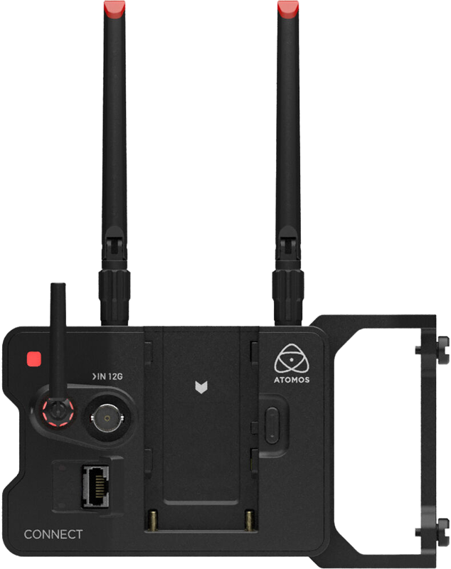 ATOMOS NINJA MEGA BUNDLE INCL. ATOMX CAST & ATOMOS CONNECT