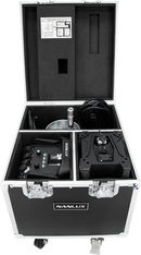 NANLUX EVOKE 900C SPOT LIGHT WITH FLIGHT CASE