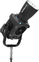 NANLUX EVOKE 900C SPOT LIGHT WITH FLIGHT CASE