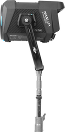 NANLUX EVOKE 900C SPOT LIGHT WITH FLIGHT CASE