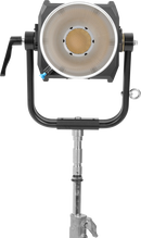 NANLUX EVOKE 900C WITH FL-35YK SPOT LIGHT WITH FLIGHT CASE