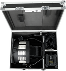 NANLUX EVOKE 900C WITH FL-35YK SPOT LIGHT WITH FLIGHT CASE