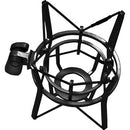 RØDE PSM1 SHOCKMOUNT FOR POD- AND PROCASTER