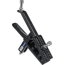 AVENGER (C1525) ADJUSTABLE GAFFER GRIP CLAMP