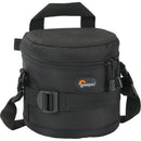 LOWEPRO LENS CASE 11 X 11CM