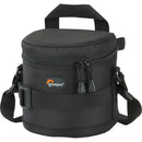 LOWEPRO LENS CASE 11 X 11CM