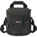 LOWEPRO LENS CASE 11 X 11CM