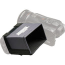 HOODMANN HD 350 FOR 3,5" 16:9 SCREENS