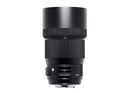 SIGMA 135MM F1.8 DG HSM E MOUNT
