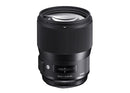 SIGMA 135MM F1.8 DG HSM E MOUNT