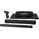 RØDE NTG 3B DIRECTIONAL CONDENSER MICROPHONE