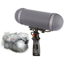 RYCOTE WINDSHIELD KIT 2