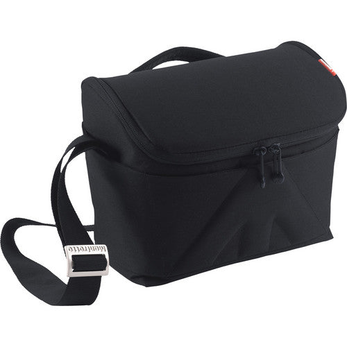 Manfrotto Amica 50 Shoulder Bag Black