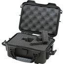 NANUK 904 CUBED FOAM BLACK