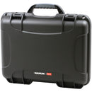 NANUK 910 CUBED FOAM BLACK