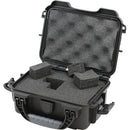 NANUK 903 CUBED FOAM BLACK