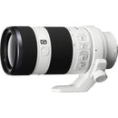 SONY FE 70-200MM F/4 G OSS