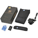 SIRUI VH-10 VIDEOHEAD FLATBASE, MAX 6KG