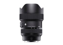 SIGMA AF 14-24MM F/2.8 DG DN ART SONY E-MOUNT