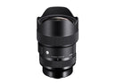 SIGMA AF 14-24MM F/2.8 DG DN ART SONY E-MOUNT