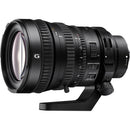 SONY FE 28-135MM F/4.0