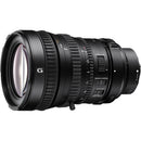 SONY FE 28-135MM F/4.0