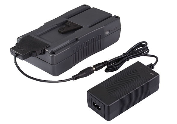 SWIT PC-U130S PORTABLE V-MOUNT BATTERY CHARGER