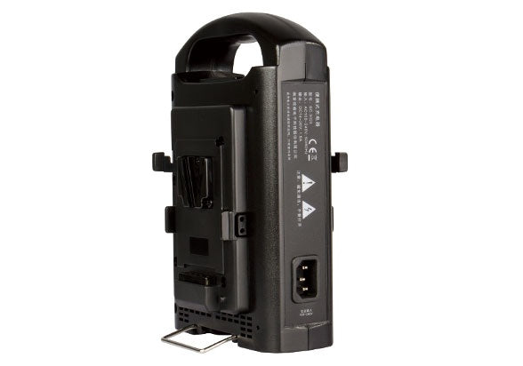 SWIT SC-302S V-MOUNT, 2 CHANNEL SEQUENTIAL CHARGER