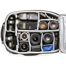 THINK TANK AIRPORT ACCELERATOR, BLACK