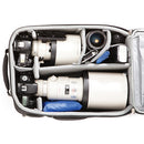 THINK TANK AIRPORT ACCELERATOR, BLACK