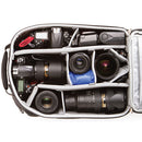 THINK TANK AIRPORT COMMUTER BLACK