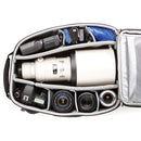 THINK TANK AIRPORT COMMUTER BLACK