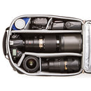 THINK TANK AIRPORT COMMUTER BLACK