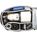 THINK TANK AIRPORT COMMUTER BLACK