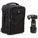 THINK TANK AIRPORT COMMUTER BLACK