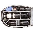 THINK TANK AIRPORT ESSENTIALS BLACK