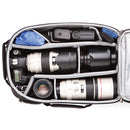 THINK TANK AIRPORT ESSENTIALS BLACK