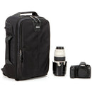 THINK TANK AIRPORT ESSENTIALS BLACK