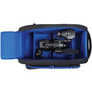 CAMRADE RUN&GUN XL BAG INTERNAL DIMENSIONS: 65X30X30CM