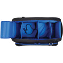 CAMRADE RUN&GUN LARGE BAG INTERNAL DIMENSIONS: 60X24X30CM