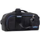 CAMRADE RUN&GUN MEDIUM BAG INTERNAL DIMENSIONS: 54X25X30CM