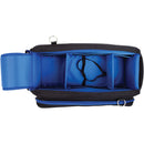 CAMRADE RUN&GUN MEDIUM BAG INTERNAL DIMENSIONS: 54X25X30CM