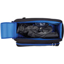 CAMRADE RUN&GUN MEDIUM BAG INTERNAL DIMENSIONS: 54X25X30CM