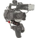 SHAPE Sony FS7 Extension Handle