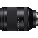 SONY FE 24-240MM F/3,5-6,3 OSS