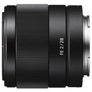 Sony E-Mount FE Lens 28mm f2.0