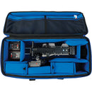 CAMRADE CAMBAG HD BAG LARGE BLACK