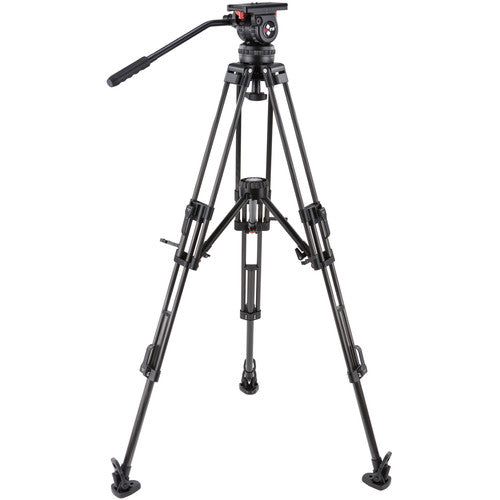 CAMGEAR V10 MS CF & TRIPOD BAG