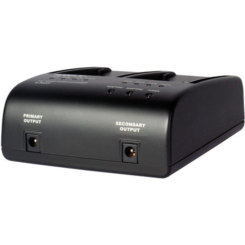 SWIT S-3602F CHARGER FOR SONY L SERIES